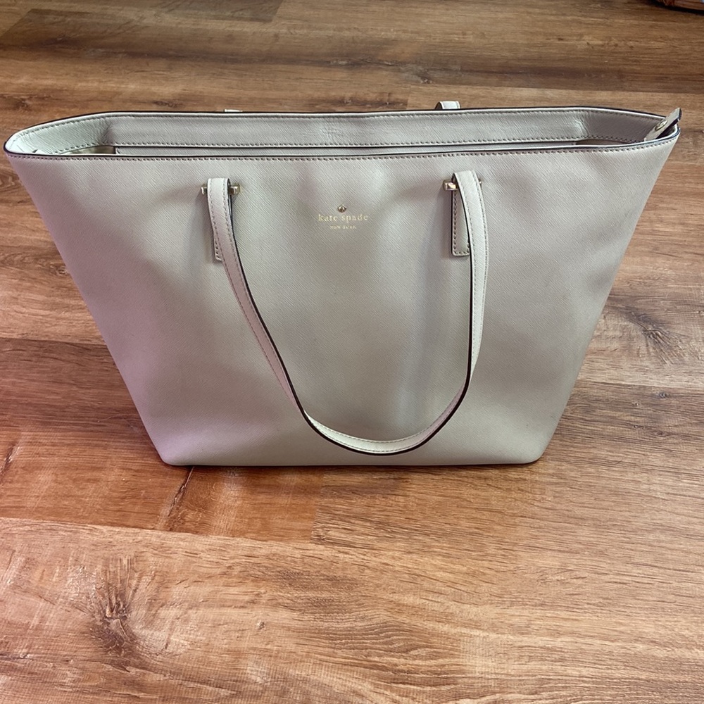 Kate Spade Large tote/bag